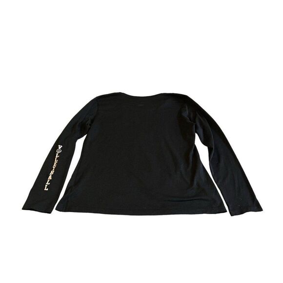 Buffalo Volleyball Nike Dri-Fit Athletic Shirt Medium Colorado University Womens - Picture 8 of 8